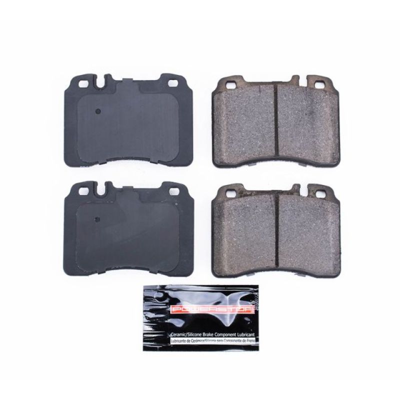 PSB Z23 Evolution Brake Pads