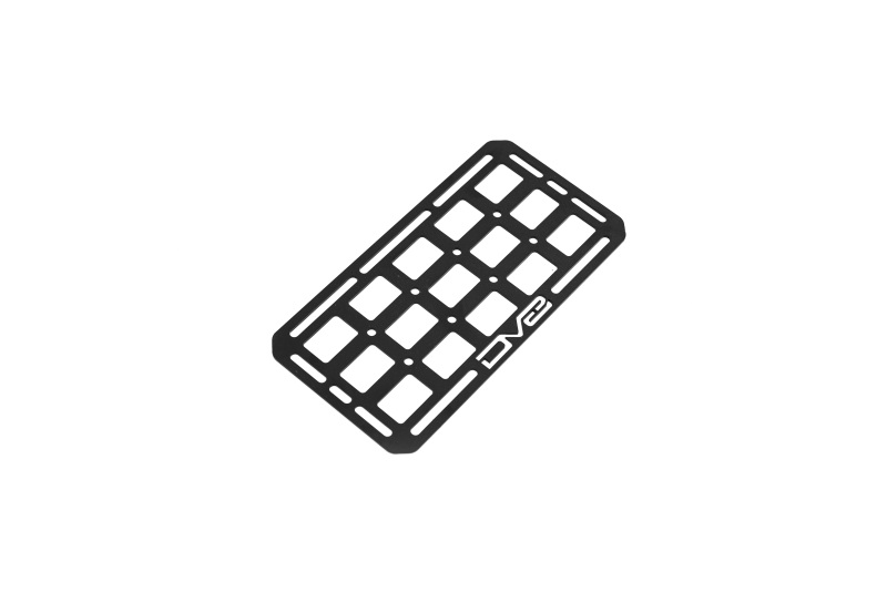 DV8 Offroad Universal Molle Panels - 11In x 6In thumbnail 6