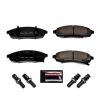 PSB Z23 Evolution Brake Pads