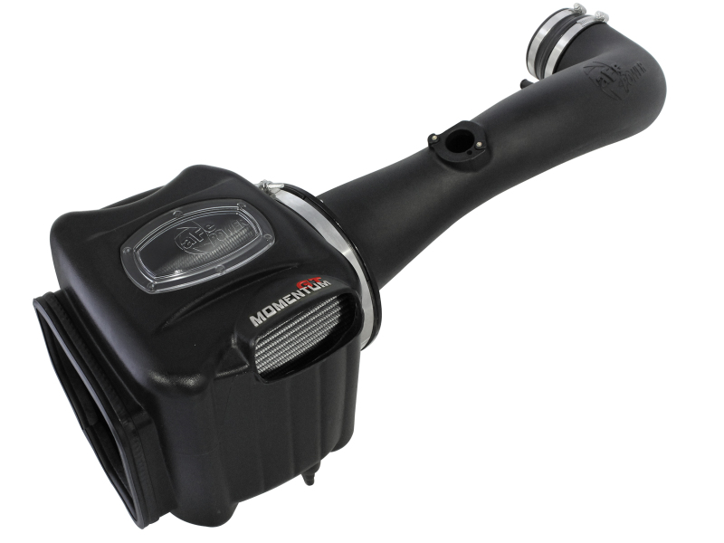 aFe Momentum GT PRO DRY S Stage-2 Si Intake System, GM 09-13 Silverado/Sierra 1500 V8 (GMT900) thumbnail 2
