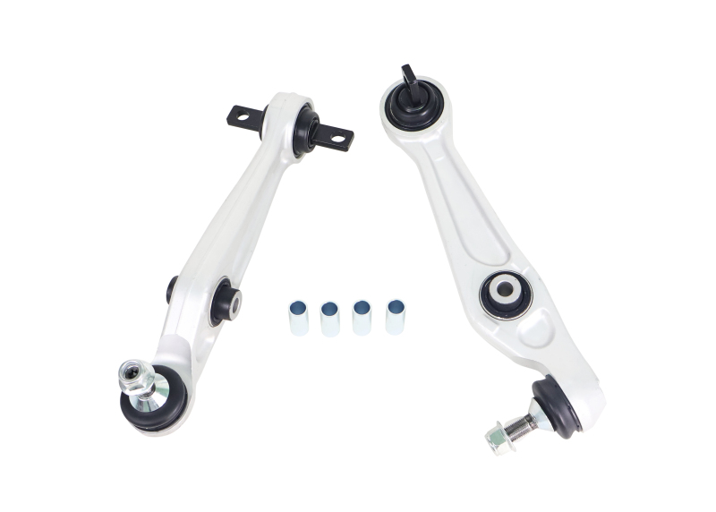 Whiteline 17-25 Tesla 3 Upgraded Spherical Bearing Arm thumbnail 6