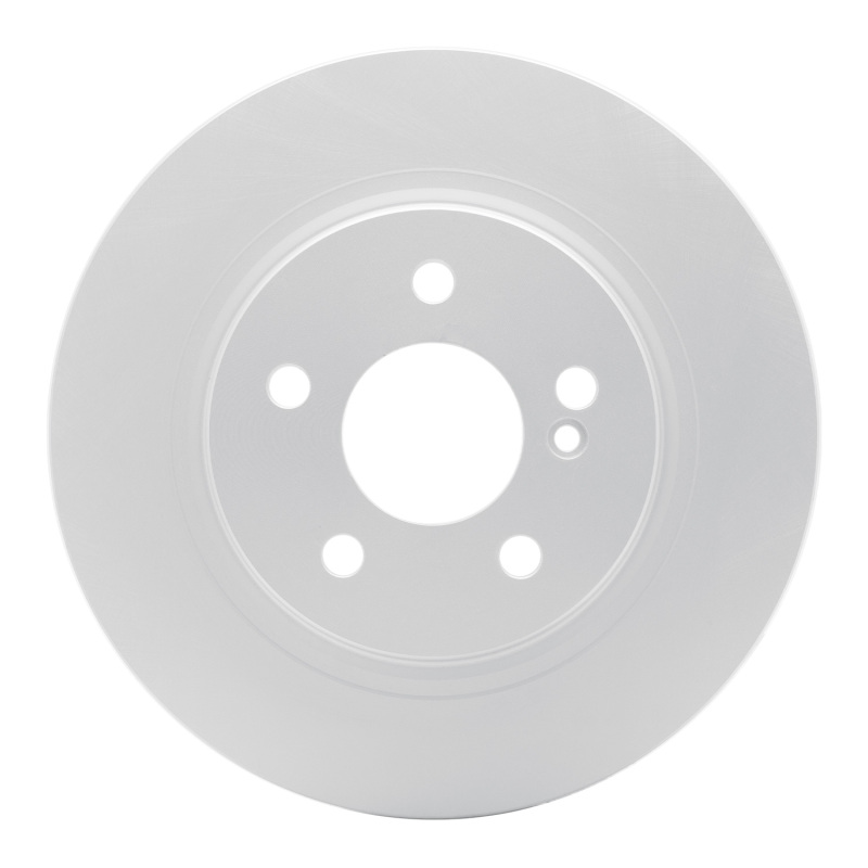 DFC GeoSPEC Coated Rotors - Plain