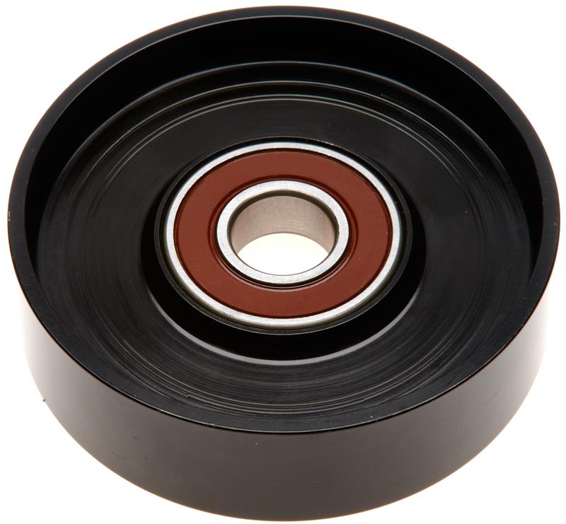 GAT Idler Pulleys