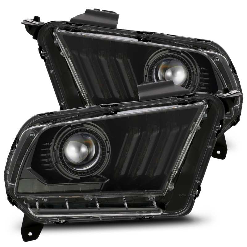 ARX LUXX Headlights