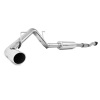 MBRP Catback Exhaust 409