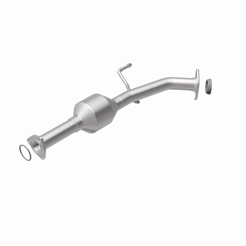 MagnaFlow Direct Fit Catalytic Converter 06-10 Honda Civic 1.3L thumbnail 4