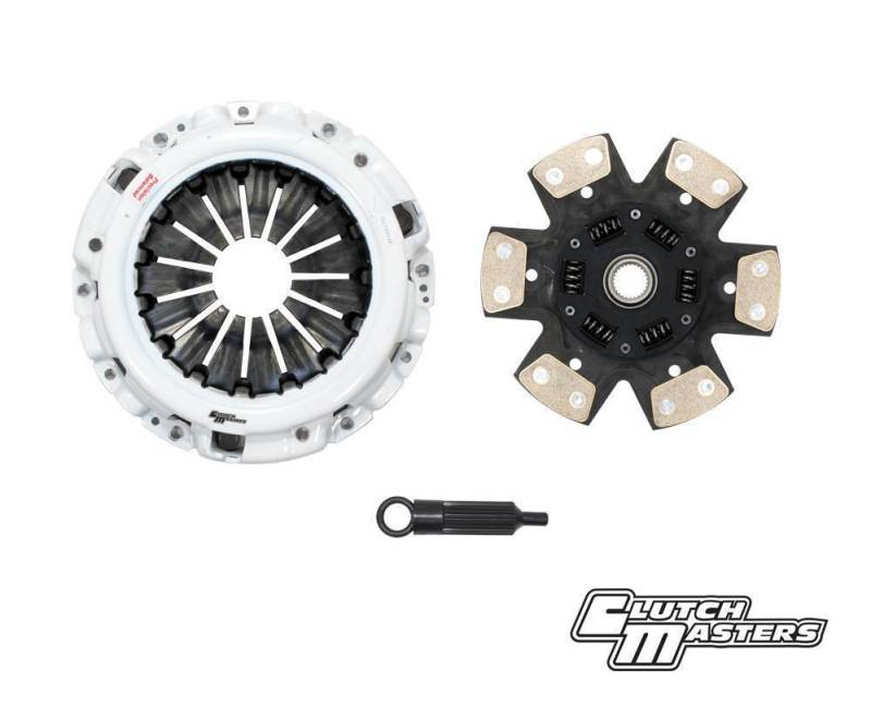 CM FX400 Clutch Kits
