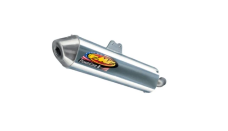 FMF 2-Stroke Powercore 2 Silencers