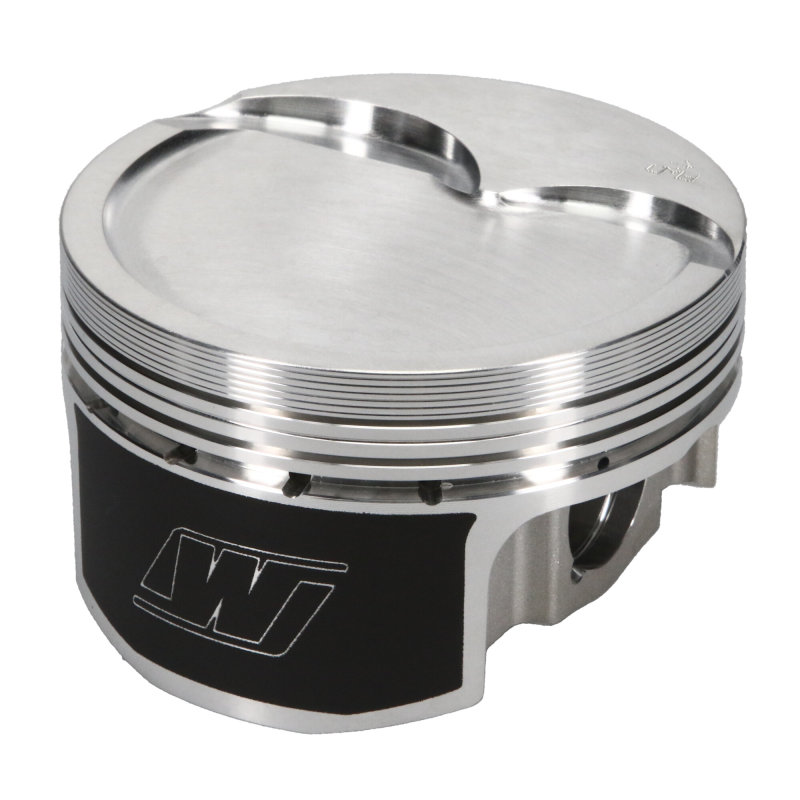 Wiseco Chevy LSX 5.3 -10.7CC Dome Piston Shelf Stock Kit thumbnail 6