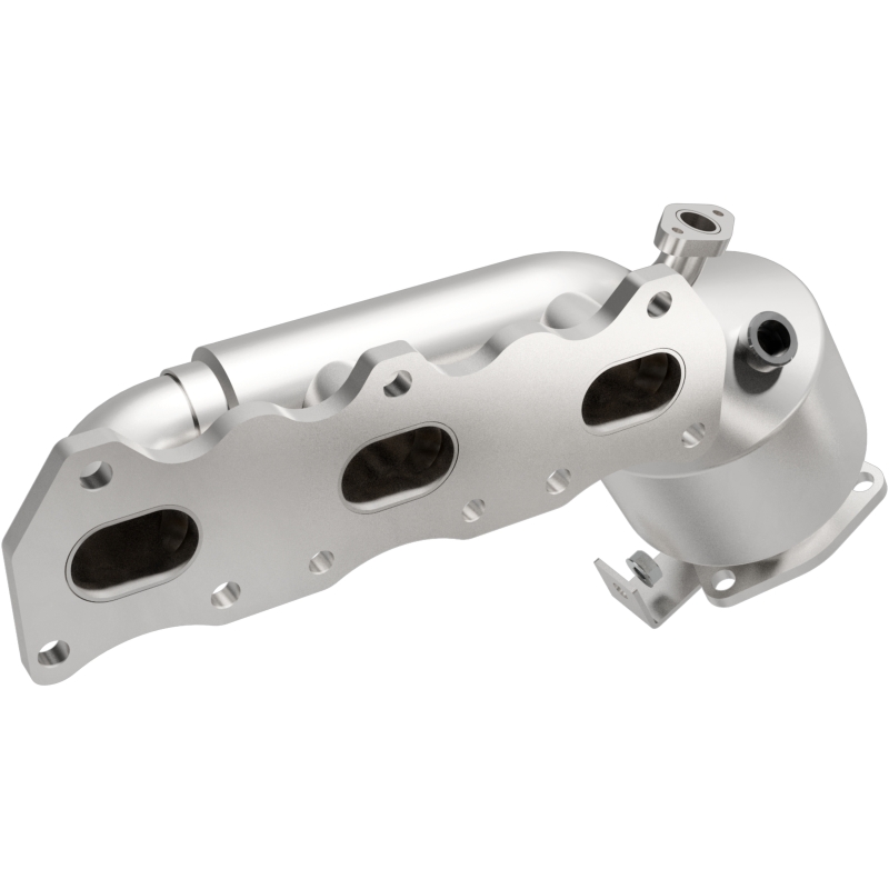 MagnaFlow Direct Fit Catalytic Converter 00 Suzuki Grand Vitara 2.5L thumbnail 2