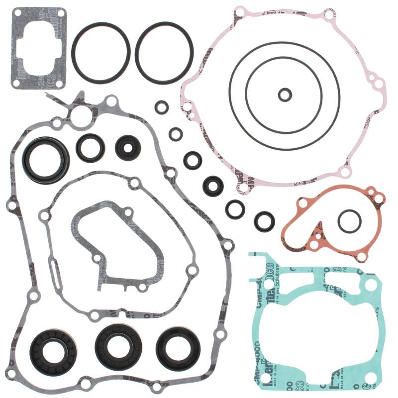 VEP Complete Gasket Kit