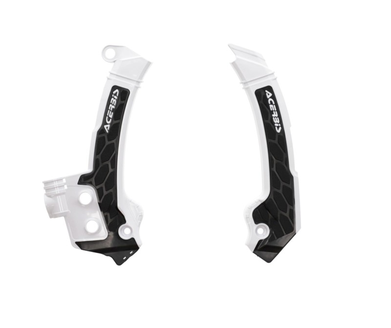 ACB Frame Guards