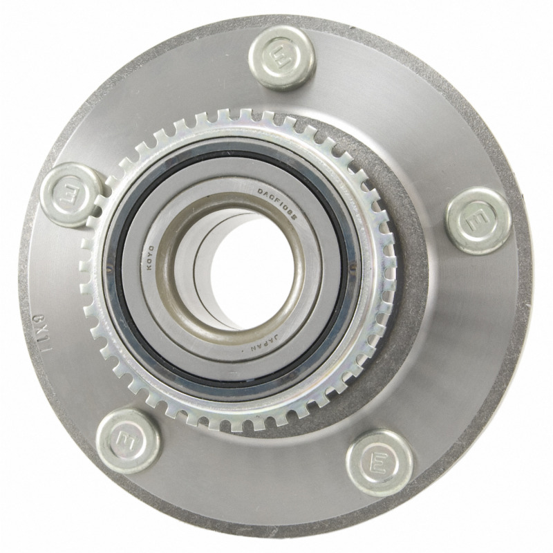 MOOG 04-06 Mitsubishi Lancer Rear Hub Assembly