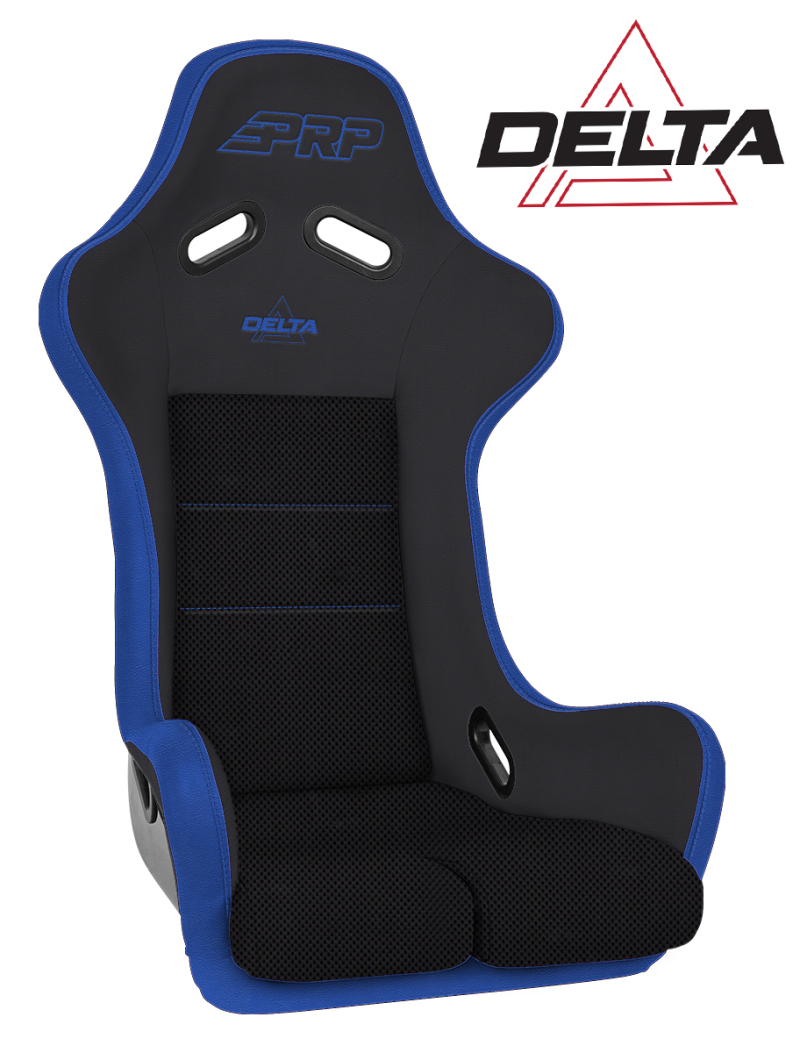 PRP Delta Composite Seat