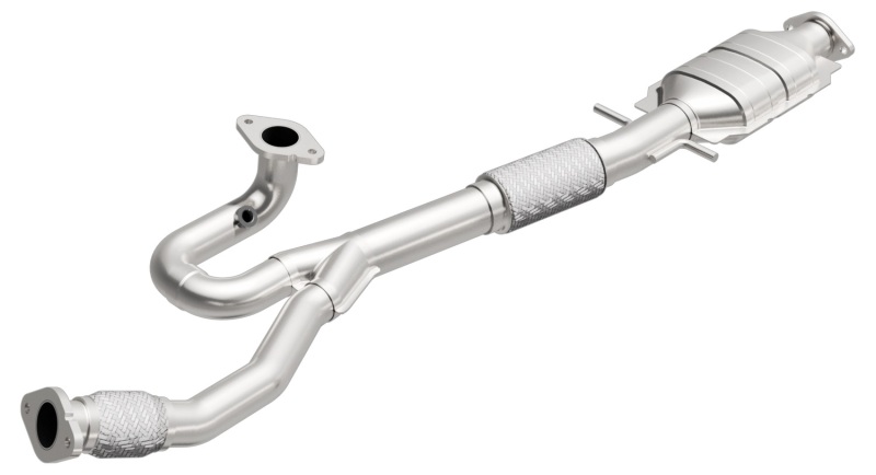 MagnaFlow Direct Fit Catalytic Converter 10-14 LaCrosse 3.0/3.6L thumbnail 7