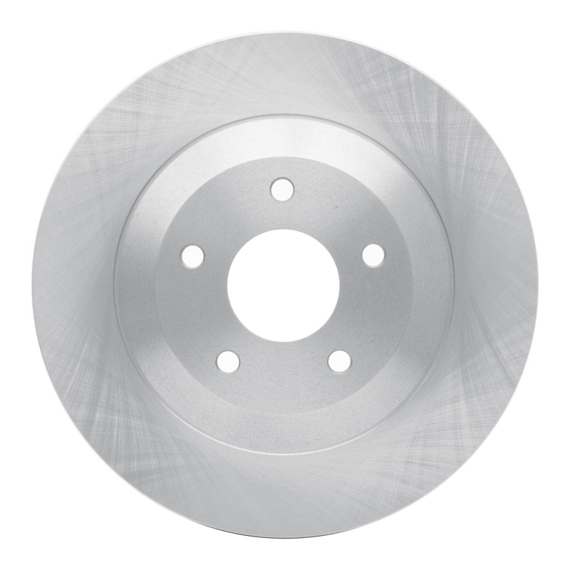 DFC Brake Rotors - Plain