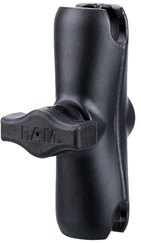 sPOD Ram Mount Double Socket Arm for 1in Ball Bases