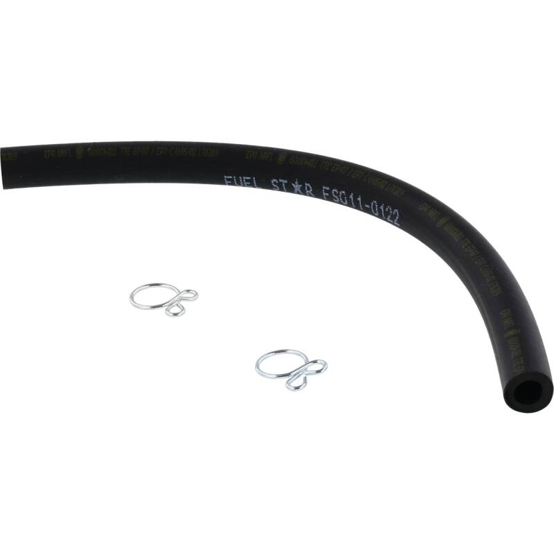 ABR Hose & Clamp Kits