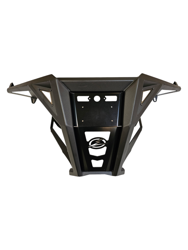 Elektric Offroad 2020-2025 Polaris Rzr Pro Xp Turbo R Volt Rear Bumper
