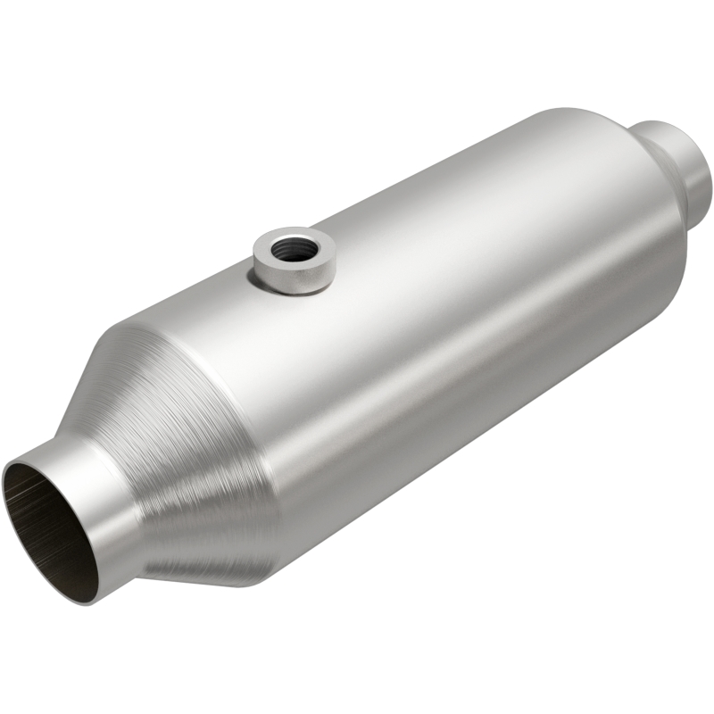 MagnaFlow 99-03 Honda Odyssey V6 3.5L California Grade CARB Compliant Universal Catalytic Converter thumbnail 3