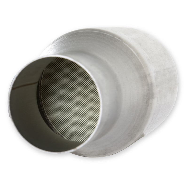 Flowmaster Universal 223 SRS. S.D. 2.50in. Catalytic Converter thumbnail 4