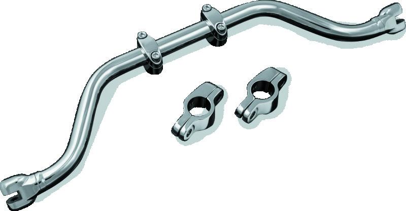KUR Foot Pegs F