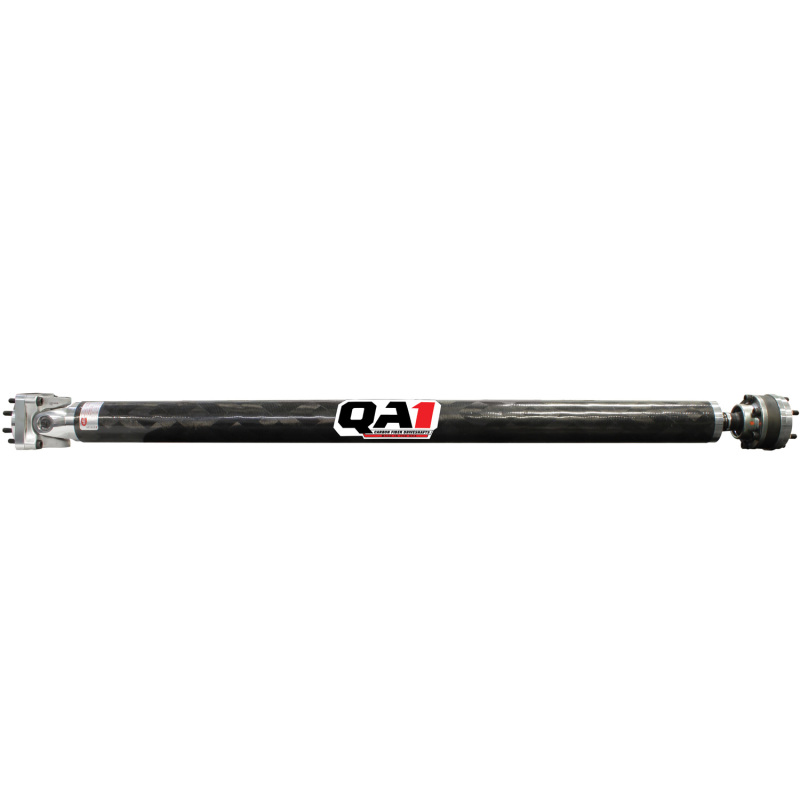 QAP Driveshaft - REV Series