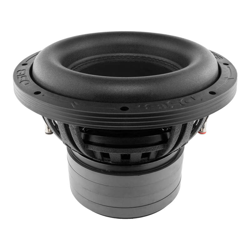 DSE ZXI High Excursion Subwoofers