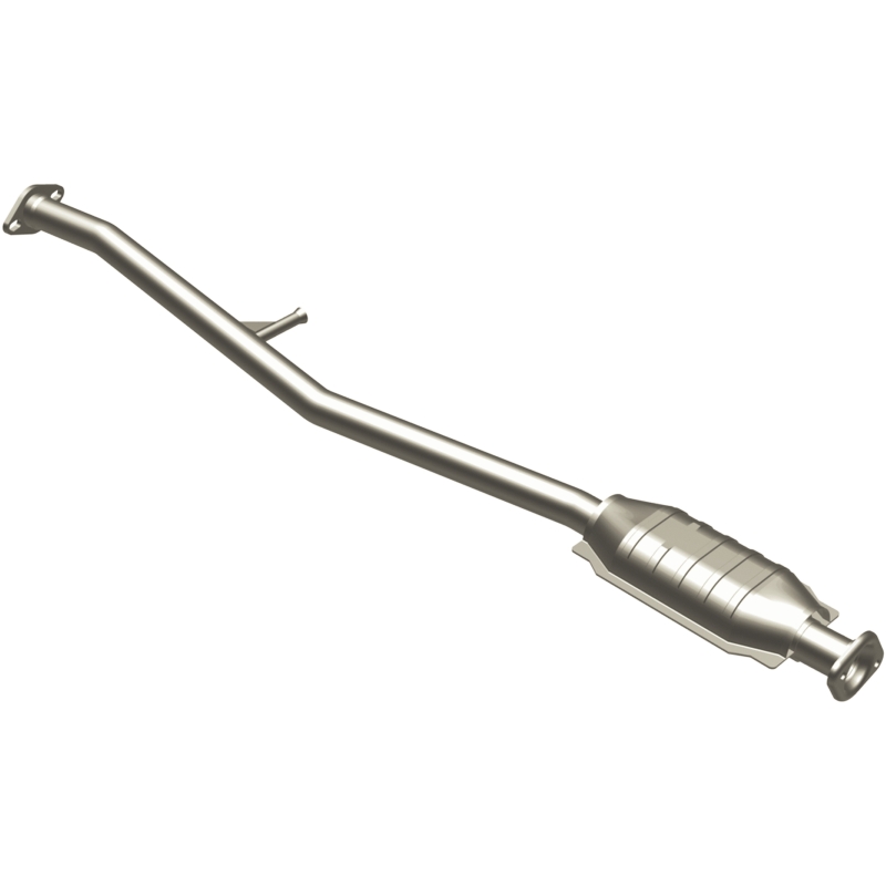 MagnaFlow Direct Fit Catalytic Converter 93-94 Subaru Legacy 2.2L Re thumbnail 2