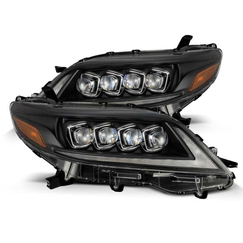 ARX NOVA Headlights