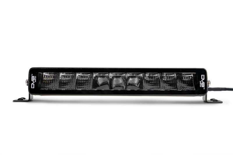 DV8 Offroad Elite Series 13in Light Bar 45W Flood/Spot LED thumbnail 8