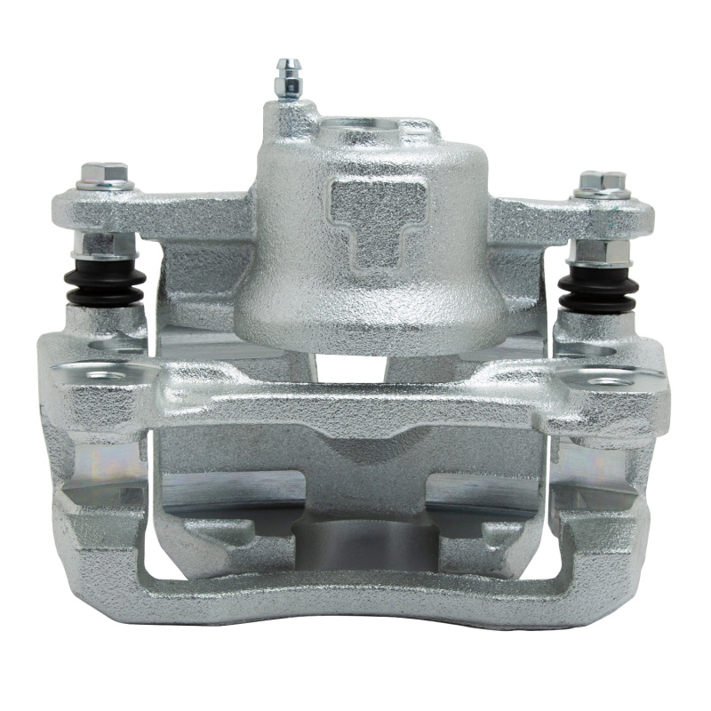 DFC 19-24 Toyota Prius Front-L Silver Zinc Coated Premium Caliper