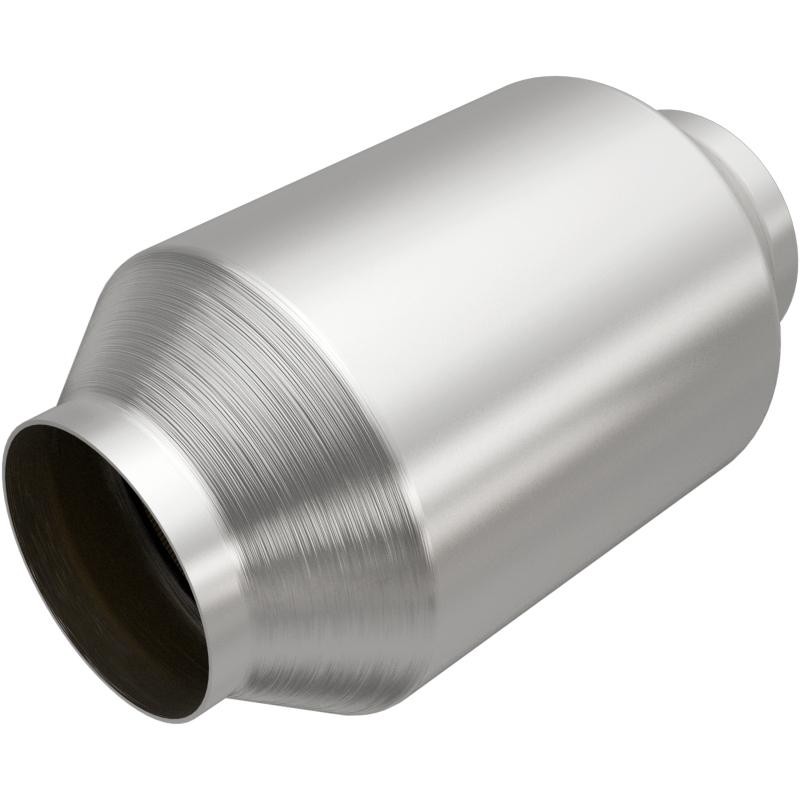 MagnaFlow Conv Universal 5.0 C/C 3.0 Spun OEM thumbnail 2