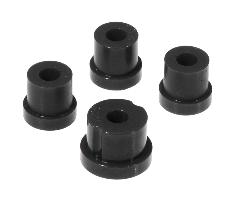 PRO Transmission Mounts - Blk