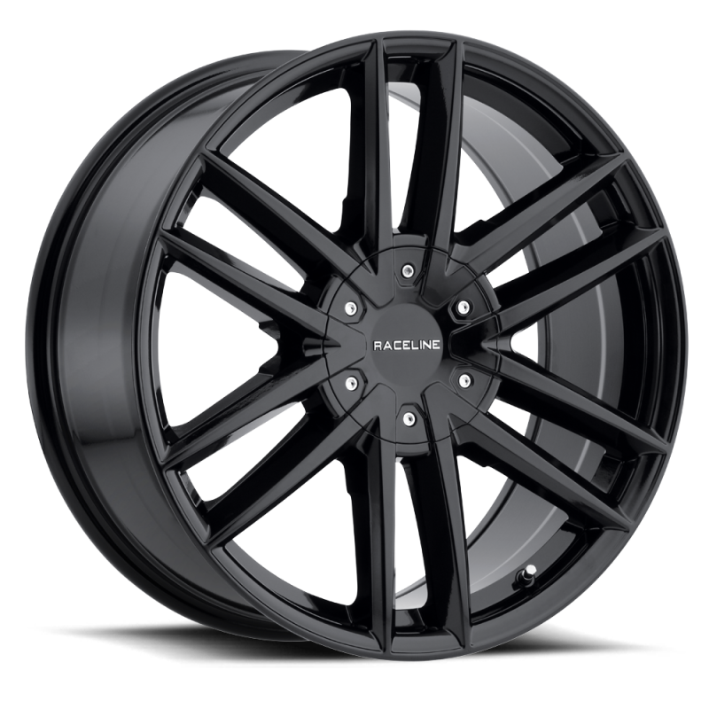RCL 158 Impulse Wheels