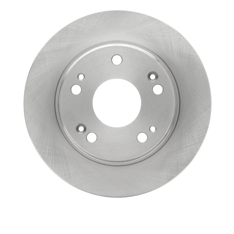 DFC Brake Rotors - Plain