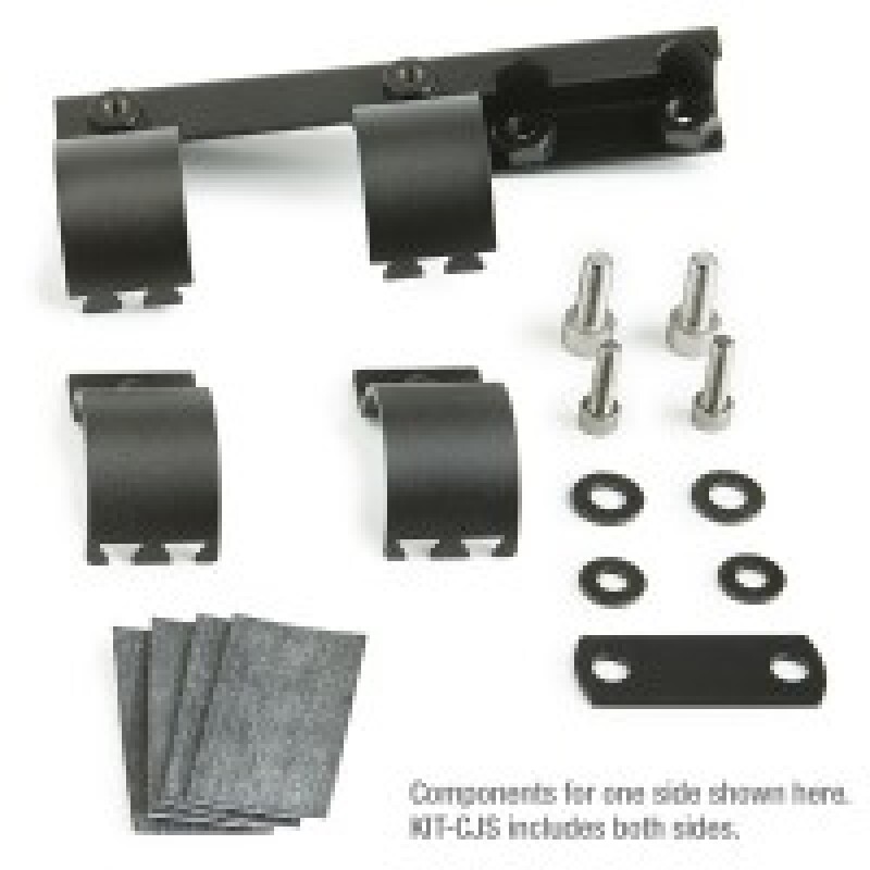 NAT Windshield Mounts