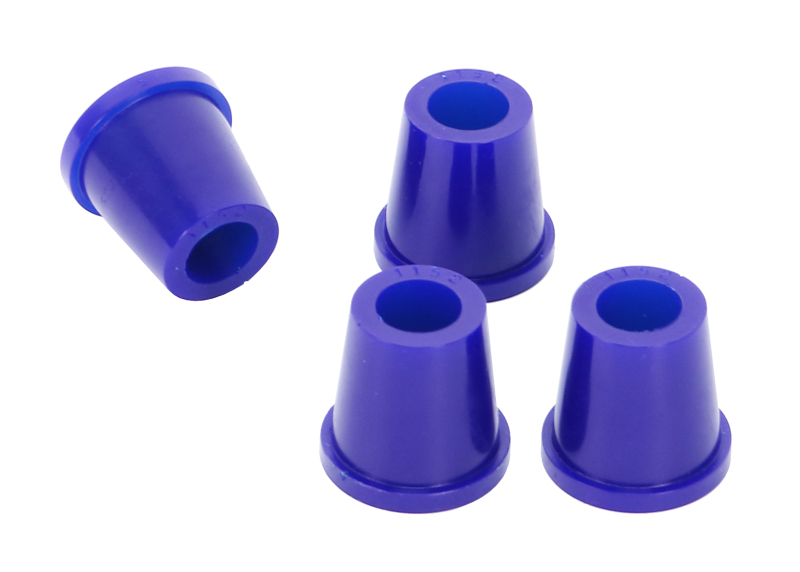 SuperPro 86-94 Mitsubishi Triton 2WD OD 27.9mm to 35.7mm Control Arm Bushing Kit thumbnail 3