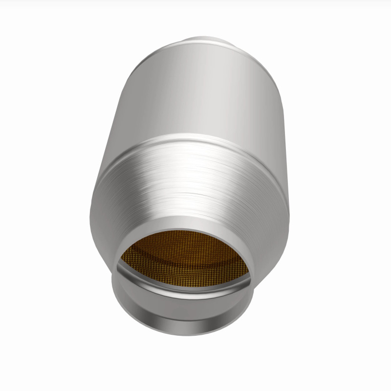 MagnaFlow Universal Catalytic Converter 2.50 inch C/C CA Pre-OBDII thumbnail 9