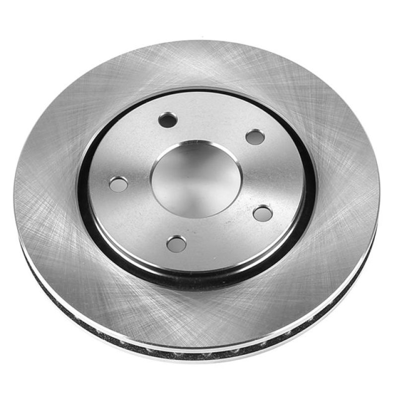 PSB Autospecialty Rotor