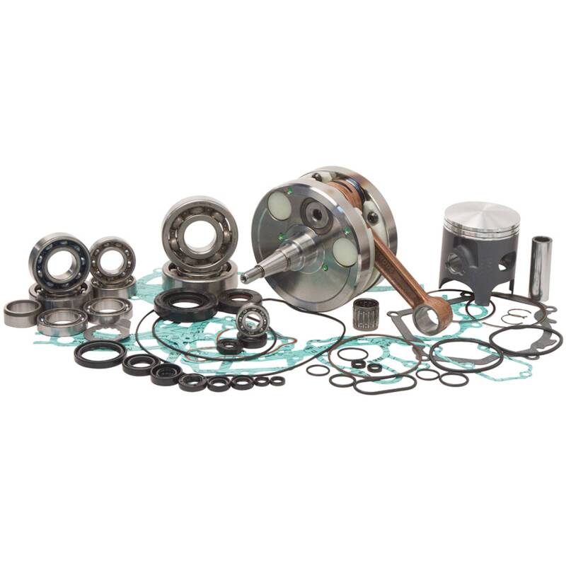 VEP Complete Engine Rebuild Kit
