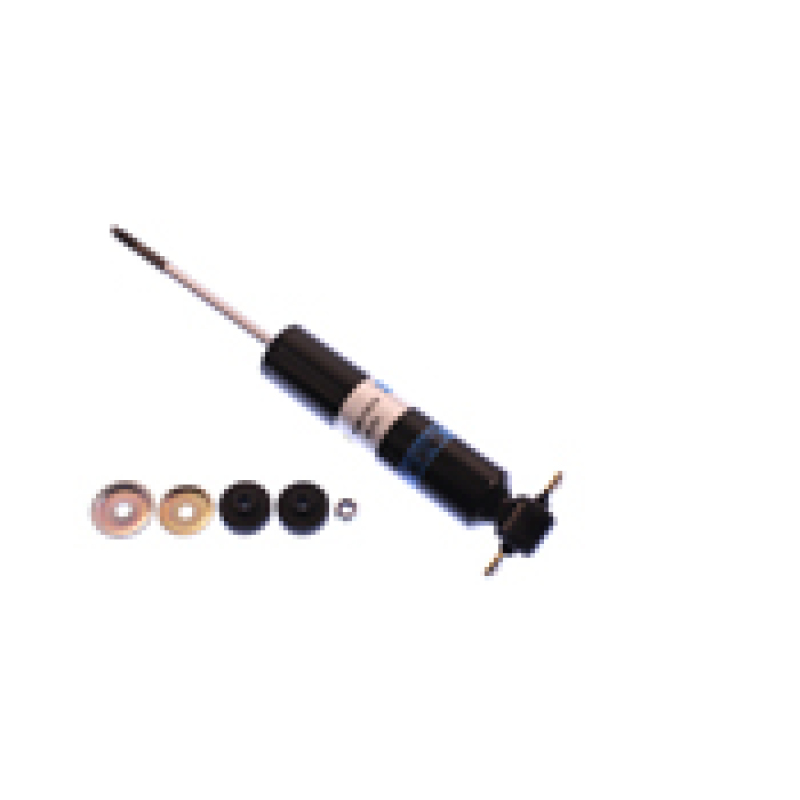 Bilstein B6 1955 Chevrolet Bel Air Base Front 46mm Monotube Shock Absorber thumbnail 6