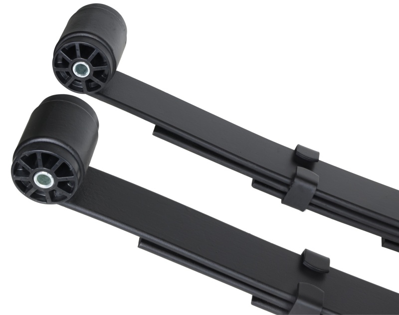 Ridetech 67-69 GM F-Body / 68-74 X-Body Steel Leaf Springs - 2in Drop thumbnail 3