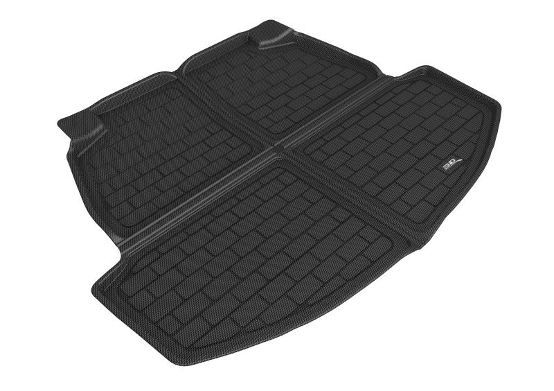 ACE Cargo Liner - Black