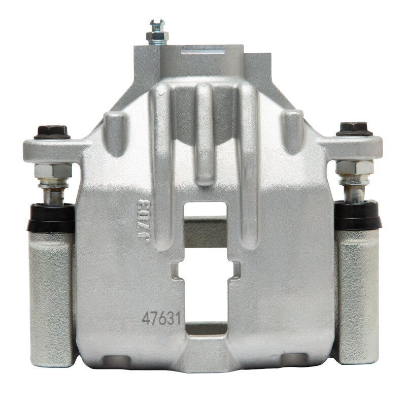 DFC 05-13 Cadillac XLR Rear-L Silver Zinc Coated Premium Caliper thumbnail 5