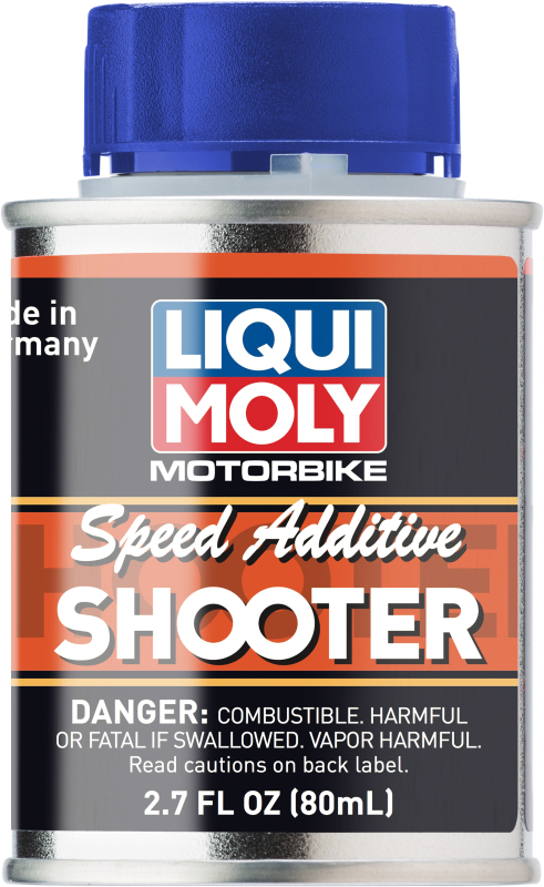 LQM Motorbike Additive