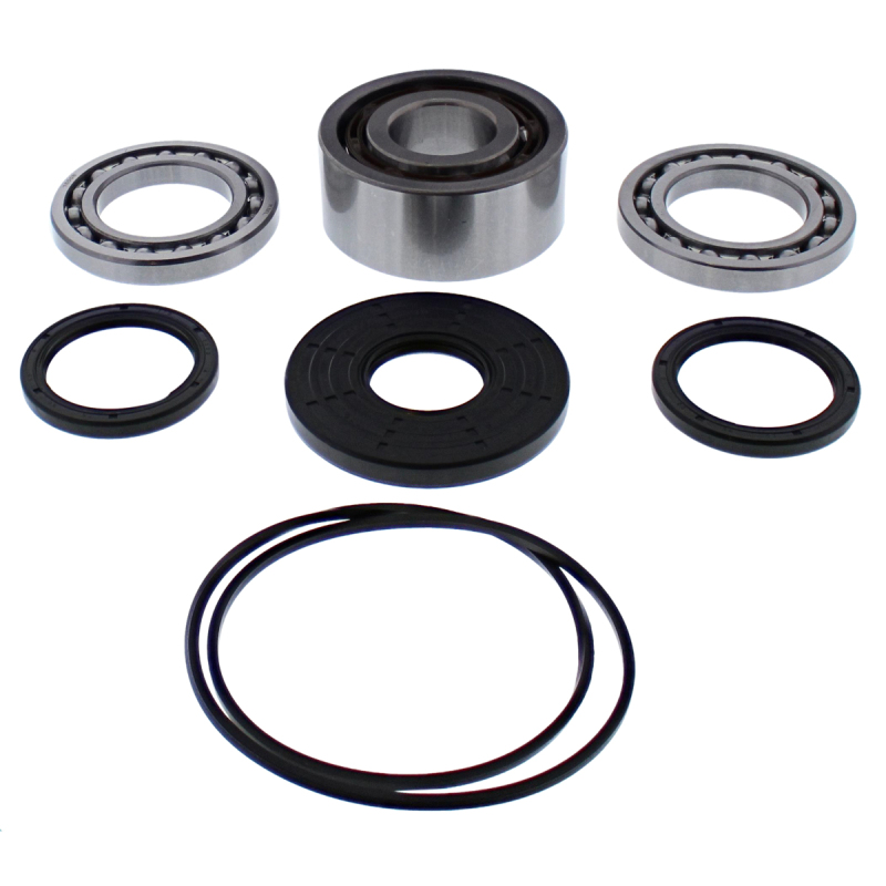 ABR Differential Kits