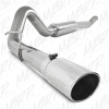 MBRP Turbo Back Exhaust 409
