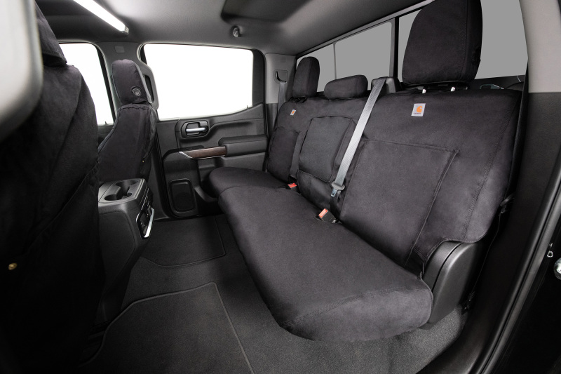 CVR Buick Seat Covers
