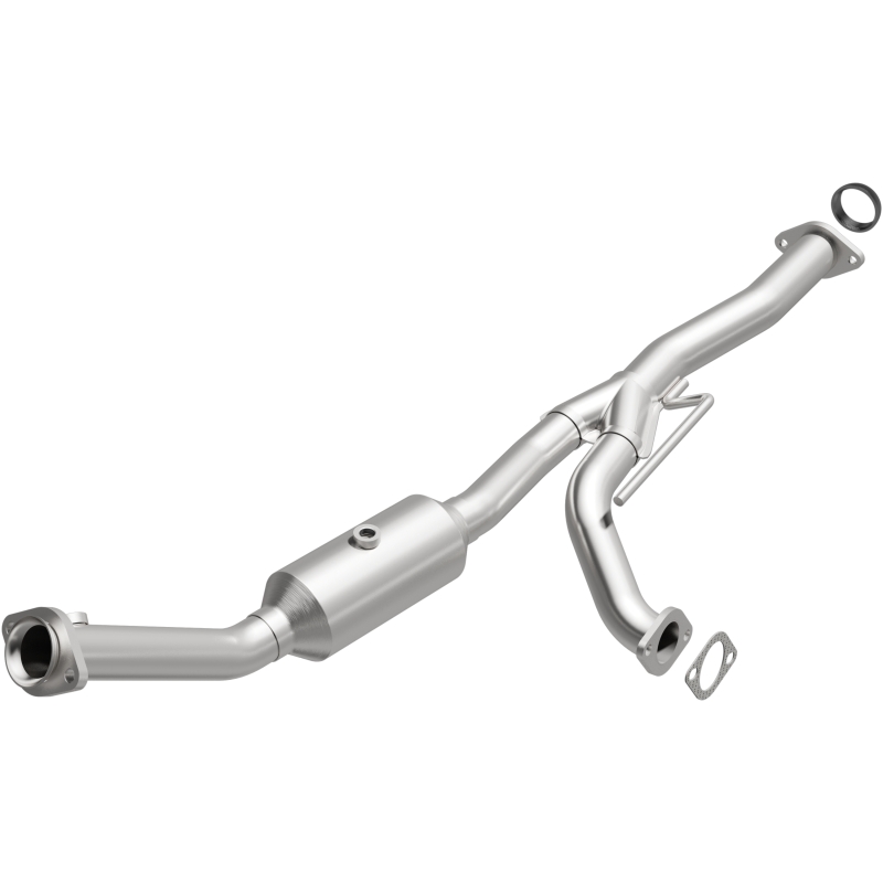 MagnaFlow Conv DF 07-09 Ranger 4.0 Passenger Side OEM thumbnail 2